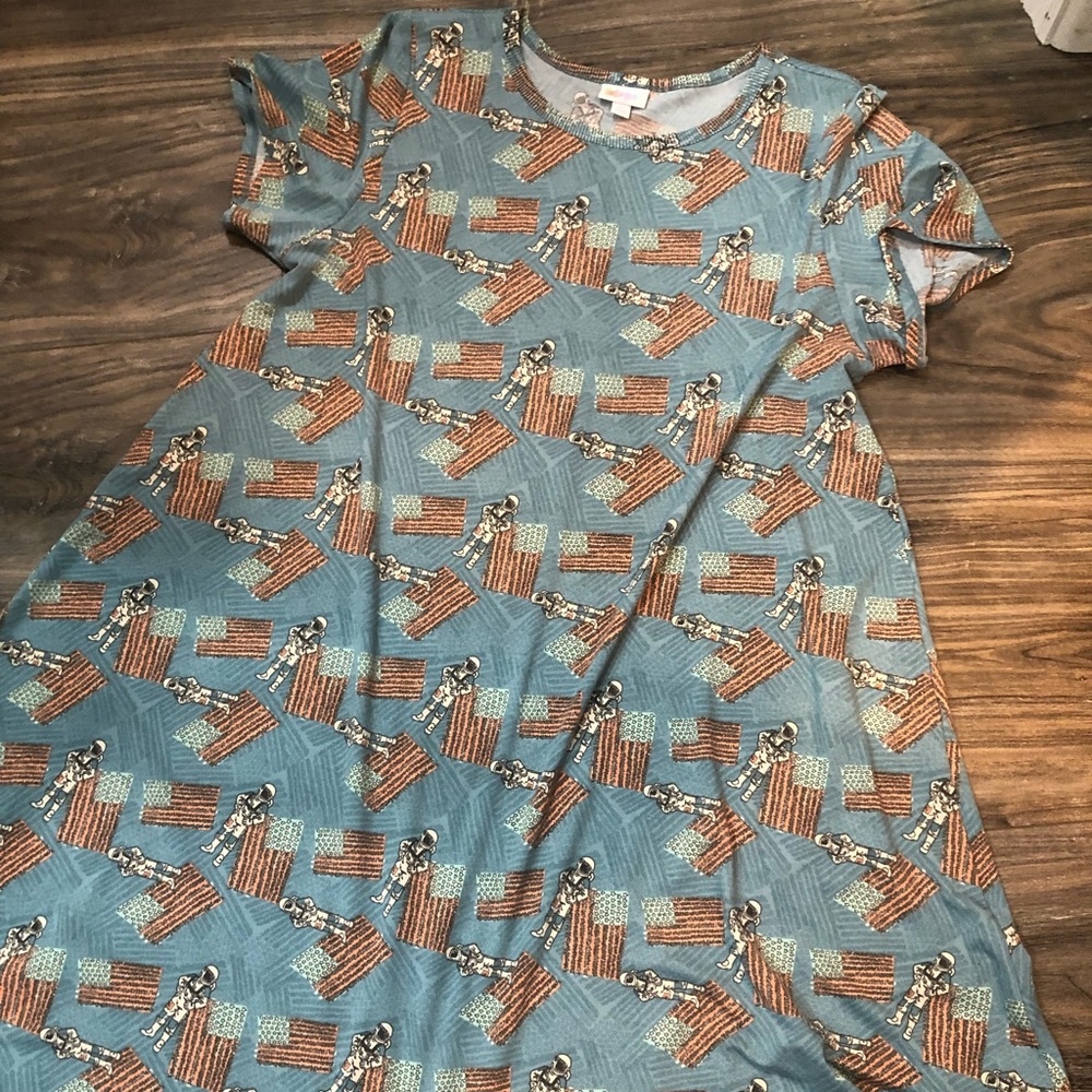 LulaRoe Carly